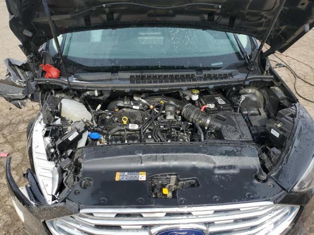 Photo 11 from auction – 2022 FORD EDGE SEL with VIN 2FMPK4J99NBA43847
