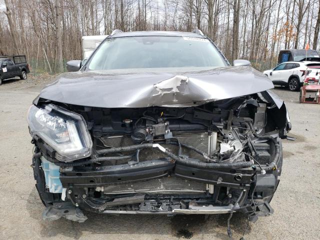 Photo 5 from auction – 2020 NISSAN ROGUE S with VIN KNMAT2MV7LP528305