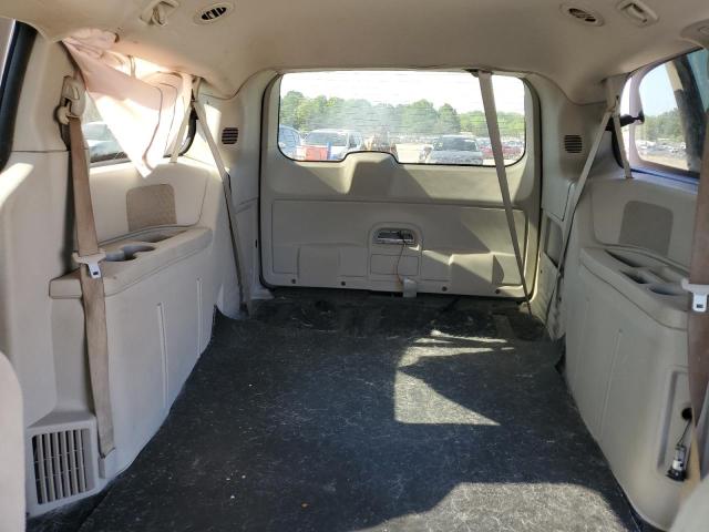 Photo 10 from auction – 2013 DODGE GRAND CARA with VIN 2C4RDGBG3DR619329