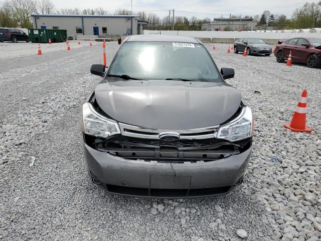 Photo 5 from auction – 2010 FORD FOCUS SE with VIN 1FAHP3FN7AW163722