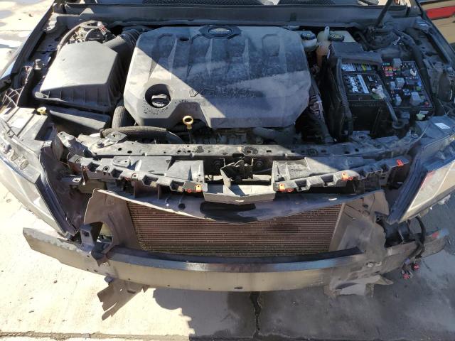 Photo 11 from auction – 2019 CHEVROLET IMPALA PRE with VIN 2G1105S36K9152715