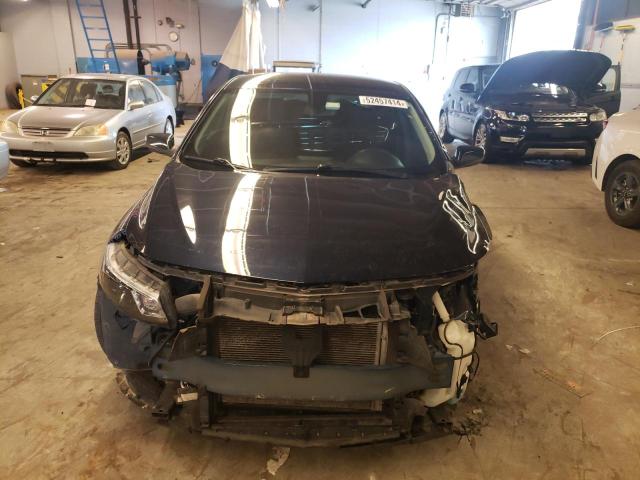 Photo 5 from auction – 2018 CHEVROLET MALIBU LT with VIN 1G1ZD5ST3JF174653