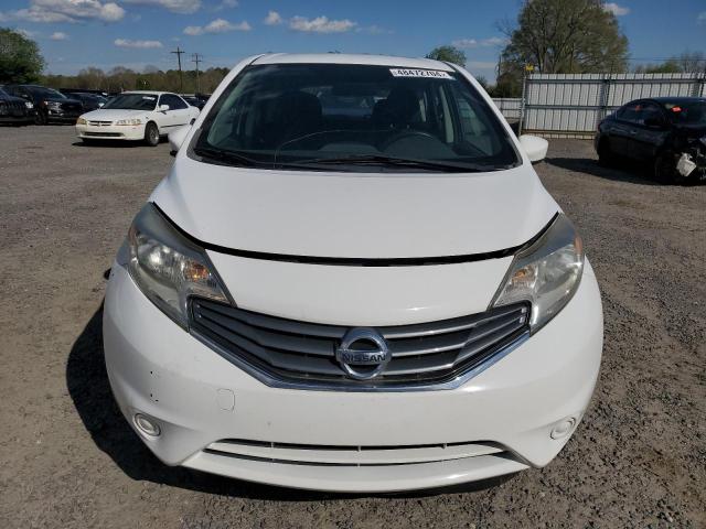 Photo 5 from auction – 2016 NISSAN VERSA NOTE with VIN 3N1CE2CPXGL350657