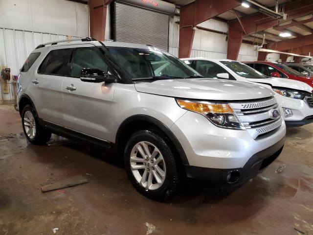 Photo 4 from auction – 2013 FORD EXPLORER X with VIN 1FM5K8D84DGC38733