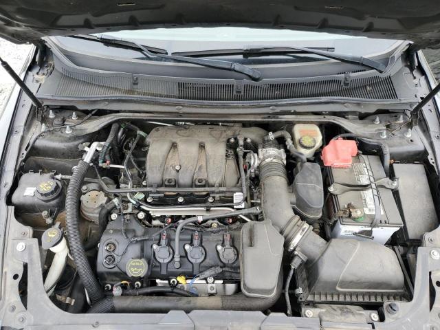 Photo 11 from auction – 2015 FORD TAURUS LIM with VIN 1FAHP2F85FG104173