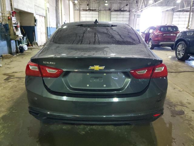 Photo 6 from auction – 2018 CHEVROLET MALIBU LT with VIN 1G1ZD5ST2JF136542