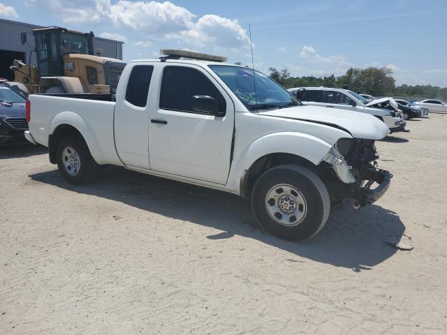 Photo 4 from auction – 2017 NISSAN FRONTIER S with VIN 1N6BD0CT5HN726631