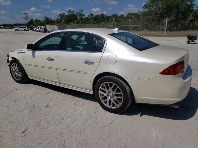 Photo 2 from auction – 2009 BUICK LUCERNE SU with VIN 1G4HF57929U100735