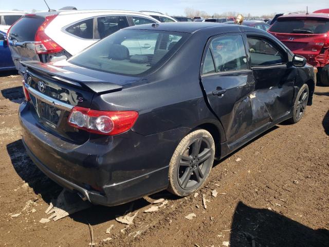 Photo 3 from auction – 2013 TOYOTA COROLLA BA with VIN 2T1BU4EE7DC122388