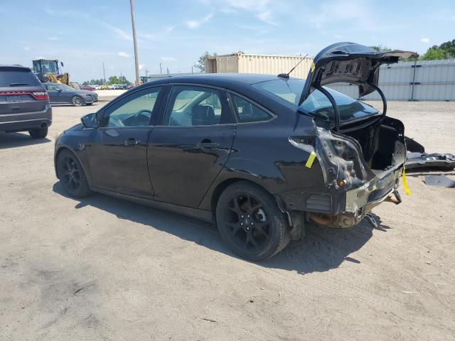 Foto 2 de la subasta – 2014 FORD FOCUS SE con VIN 1FADP3F21EL151402