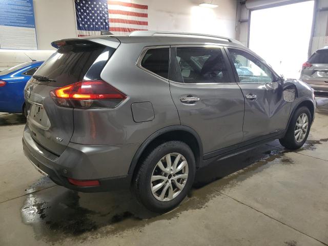 Photo 3 from auction – 2020 NISSAN ROGUE S with VIN KNMAT2MTXLP538809