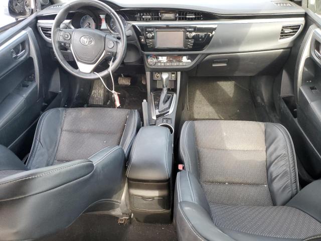 Photo 8 from auction – 2014 TOYOTA COROLLA L with VIN 5YFBURHE8EP100166