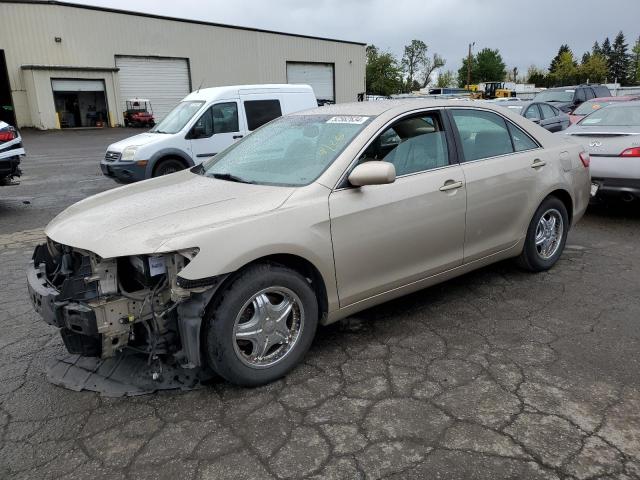 TOYOTA CAMRY CE 2008 with VIN 4T4BE46K08R025786 - Photo from auction