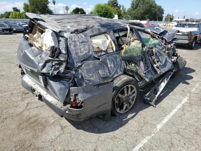 Photo 3 from auction – 2013 LEXUS LX 570 with VIN JTJHY7AX3D4131371