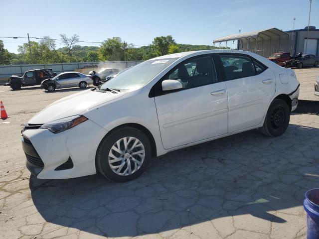 Photo 1 from auction – 2017 TOYOTA COROLLA L with VIN 2T1BURHE0HC779161