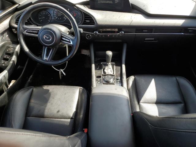 Photo 8 from auction – 2020 MAZDA 3 PREFERRE with VIN JM1BPBMMXL1148815