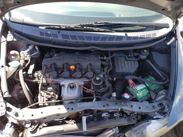 Photo 11 from auction – 2010 HONDA CIVIC EX with VIN 19XFA1F80AE015052