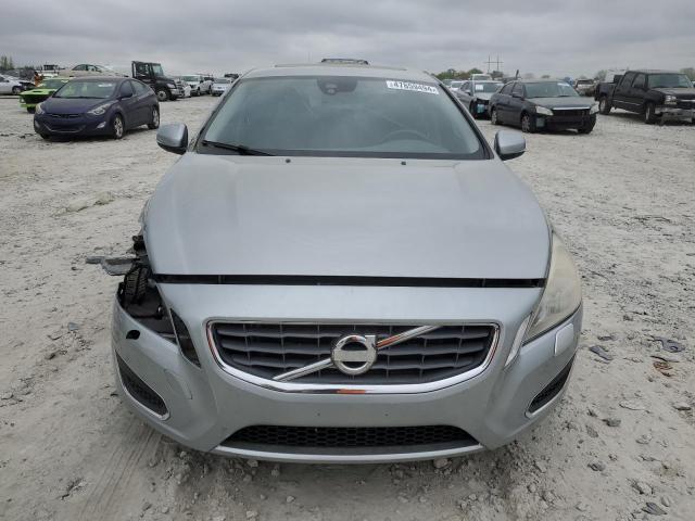 Photo 5 from auction – 2013 VOLVO S60 T5 with VIN YV1612FS6D2210845