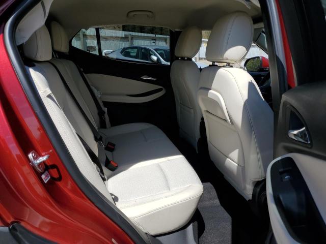 Photo 11 from auction – 2023 BUICK ENCORE GX with VIN KL4MMCSL3PB057123