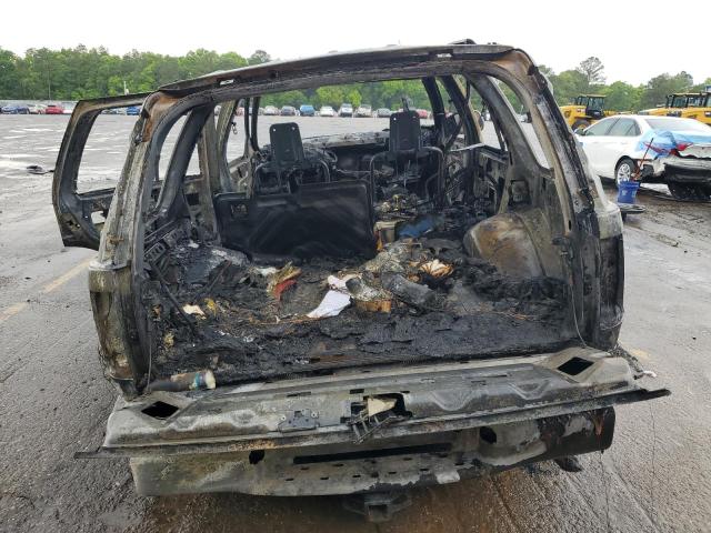 Zdjęcie 6 z aukcji – 2003 CHEVROLET BLAZER z VIN 1GNCS13X23K106682