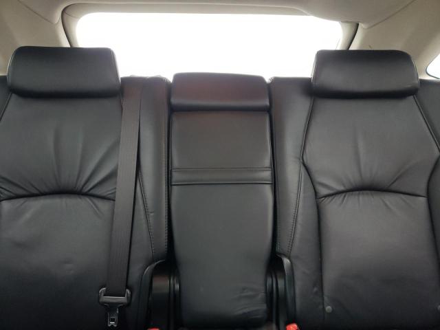 Photo 10 from auction – 2008 LEXUS RX 350 with VIN 2T2HK31U18C067185