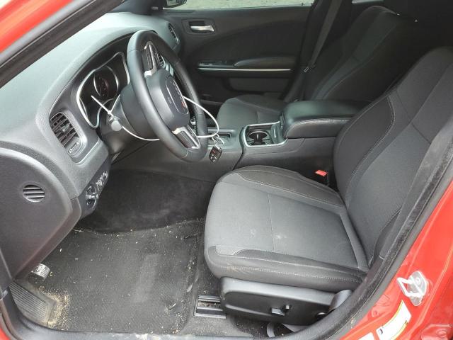 Photo 7 from auction – 2016 DODGE CHARGER R/ with VIN 2C3CDXCT5GH127112
