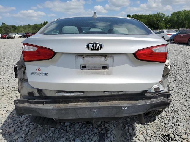 Photo 6 from auction – 2015 KIA FORTE LX with VIN KNAFX4A62F5288838