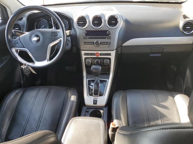 Photo 8 from auction – 2012 CHEVROLET CAPTIVA SP with VIN 3GNFL4E56CS608347