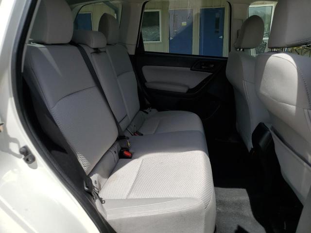 Photo 11 from auction – 2017 SUBARU FORESTER 2 with VIN JF2SJAGC8JH603617