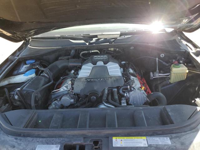 Photo 12 from auction – 2014 AUDI Q7 PREMIUM with VIN WA1CGAFE2ED007883
