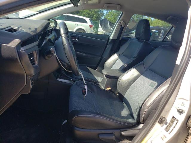Photo 7 from auction – 2016 TOYOTA COROLLA L with VIN 2T1BURHE2GC588405