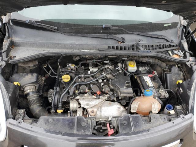 Photo 11 from auction – 2014 FIAT 500L POP with VIN ZFBCFAAH7EZ014196