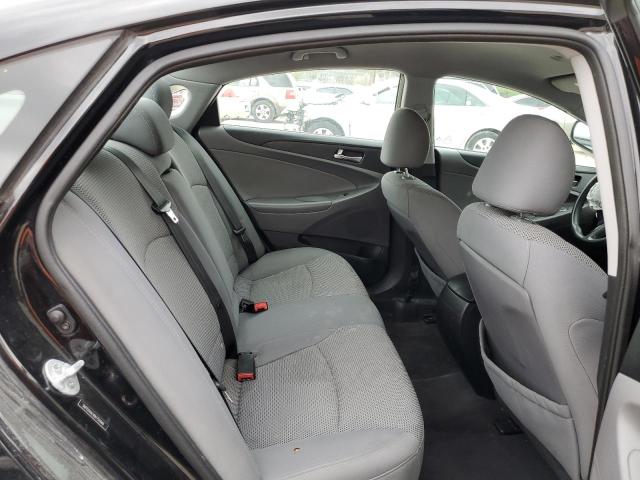 Photo 10 from auction – 2013 HYUNDAI SONATA GLS with VIN 5NPEB4AC4DH751949