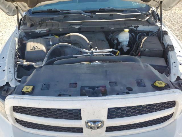Photo 11 from auction – 2013 RAM 1500 ST with VIN 3C6JR6AT4DG541664