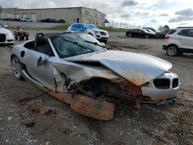 Photo 4 from auction – 2003 BMW Z4 3.0 with VIN 4USBT53433LT20907