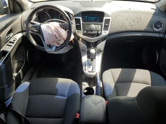 Photo 8 from auction – 2012 CHEVROLET CRUZE LT with VIN 1G1PF5SC2C7210122