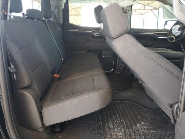 Photo 10 from auction – 2023 CHEVROLET SILVERADO with VIN 3GCPDKEK8PG261763