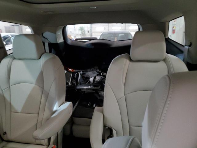 Photo 10 from auction – 2023 BUICK ENCLAVE PR with VIN 5GAEVBKW8PJ248362