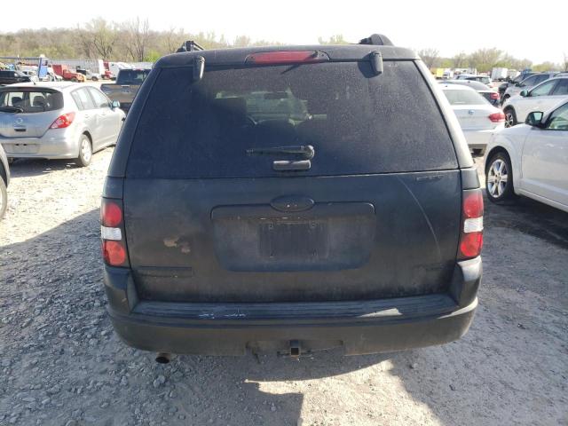 Photo 6 from auction – 2007 FORD EXPLORER with VIN 1FMEU63E77UA68900
