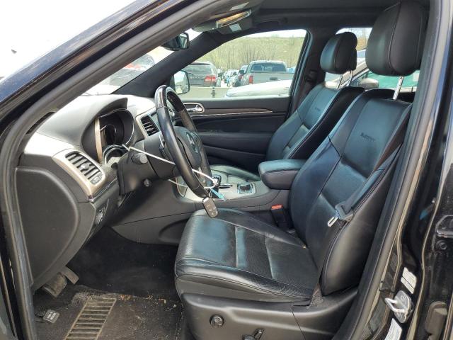 Photo 7 from auction – 2014 JEEP GRAND CHER with VIN 1C4RJFJT8EC288369
