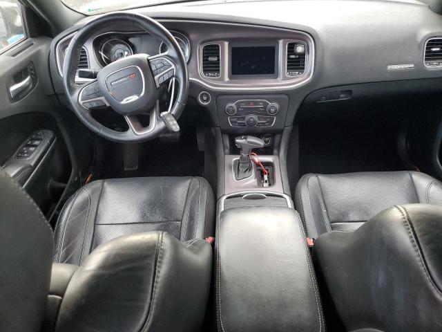 Photo 8 from auction – 2019 DODGE CHARGER SX with VIN 2C3CDXBGXKH655113