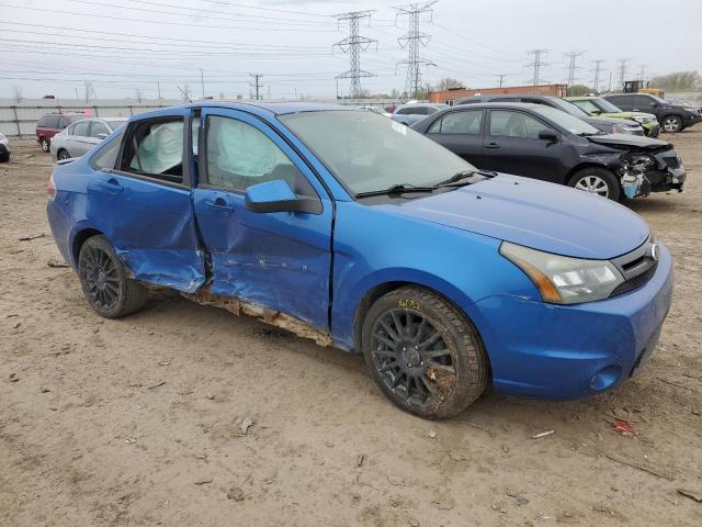 Photo 4 from auction – 2010 FORD FOCUS SES with VIN 1FAHP3GN1AW257609