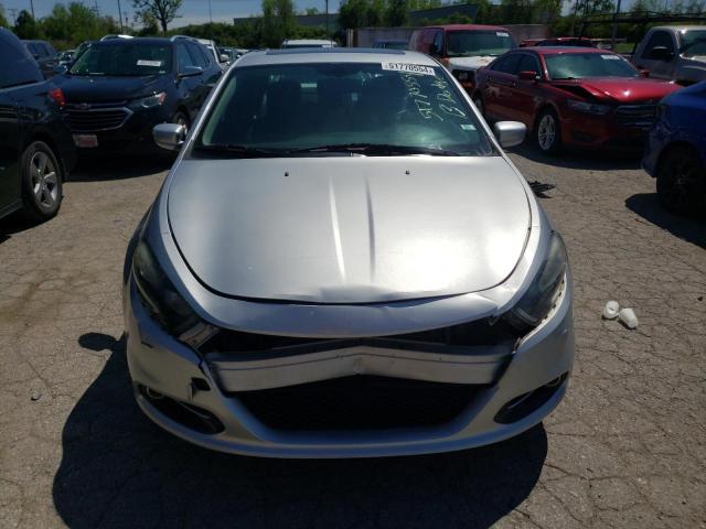 Photo 5 from auction – 2013 DODGE DART SXT with VIN 1C3CDFBA4DD329880