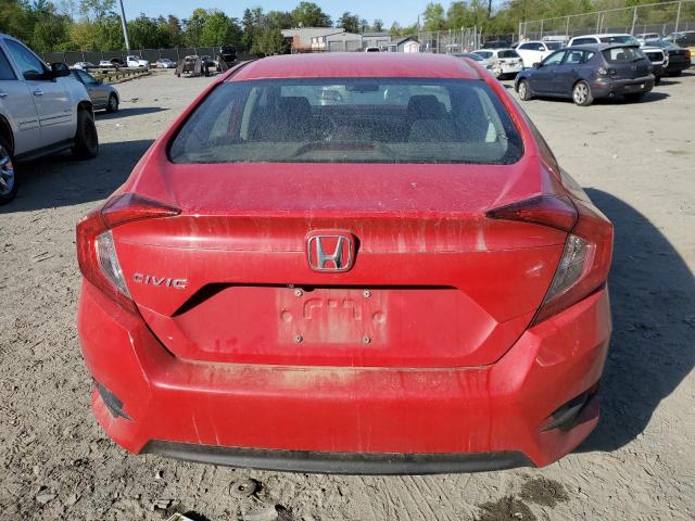 Photo 6 from auction – 2016 HONDA CIVIC EX with VIN 2HGFC2F7XGH525818