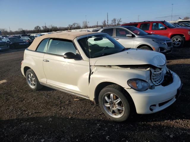 Photo 4 from auction – 2006 CHRYSLER PT CRUISER with VIN 3C3JY55X36T229062