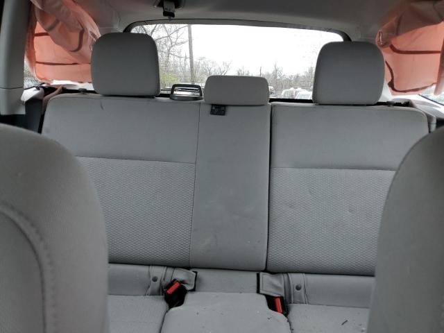 Photo 10 from auction – 2015 SUBARU FORESTER 2 with VIN JF2SJABC4FH588855