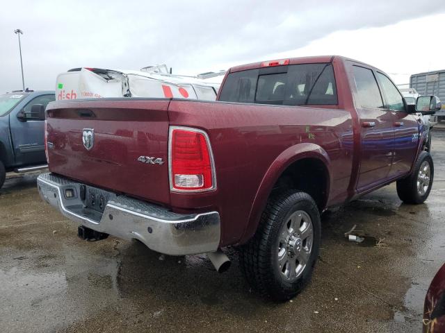 Photo 3 from auction – 2017 RAM 2500 LARAM with VIN 3C6UR5FL4HG540813
