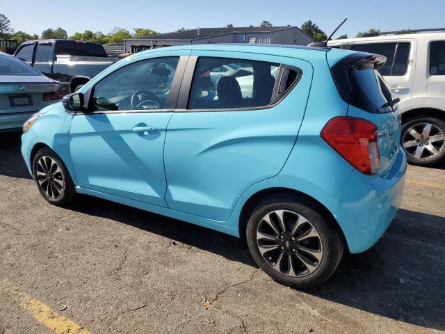 Photo 2 from auction – 2022 CHEVROLET SPARK 1LT with VIN KL8CD6SA9NC020787