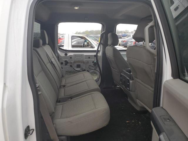 Photo 10 from auction – 2015 FORD F150 SUPER with VIN 1FTEW1EF2FFA42716
