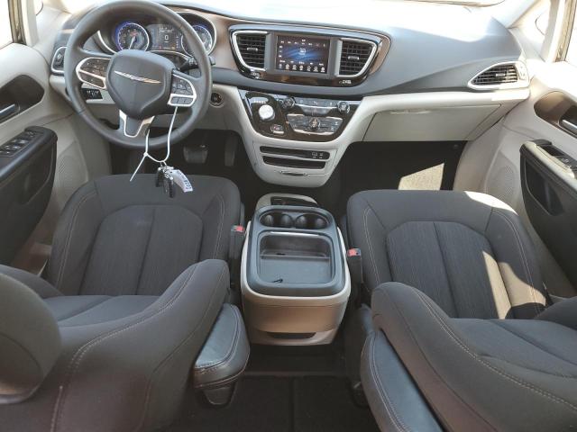 Photo 8 from auction – 2018 CHRYSLER PACIFICA T with VIN 2C4RC1FG1JR128134